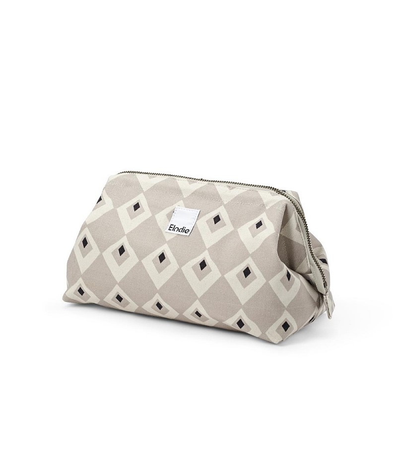 Elodie Details toaletní taška ZIP&GO Pioneer Spirit