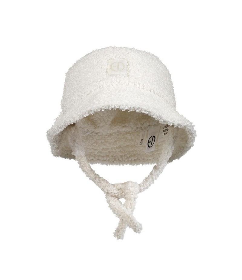 Bucket HAT Elodie Details - Bouclé