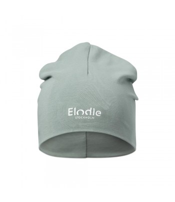 Elodie Details jarní logo čepice - Hazy Jade 1-2
