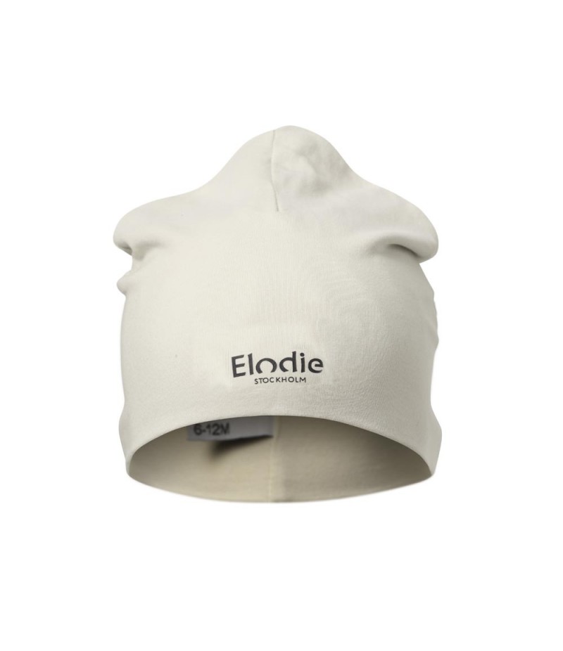 Elodie Details jarní logo čepice - Moonshell 6-12