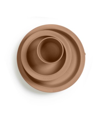 Dětský jídelní set Elodie Details Soft Terracotta