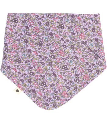 BIBS x LIBERTY BIO COTTON bryndák - Violet Sky