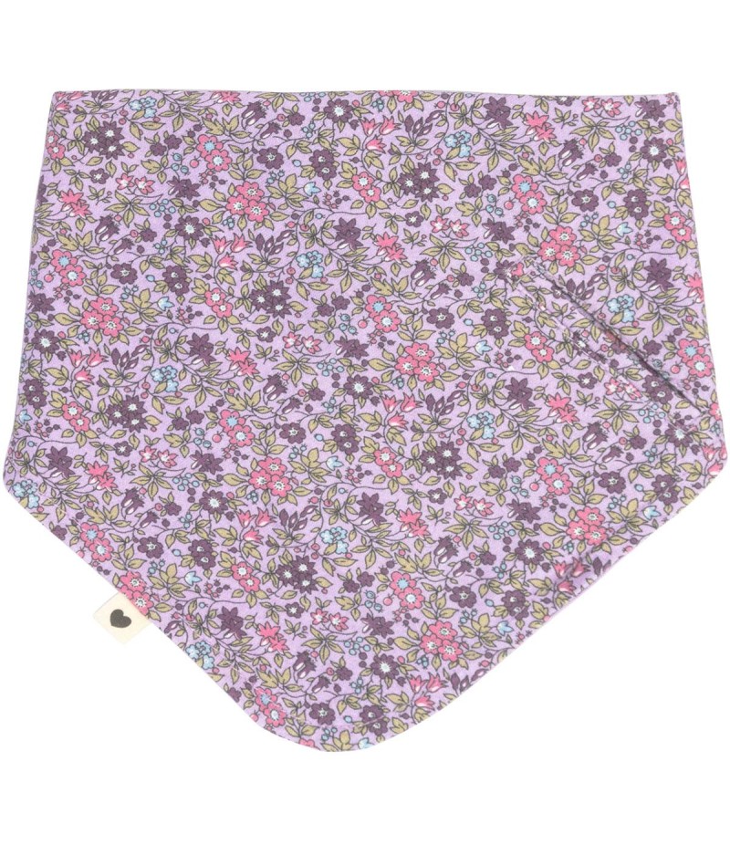 BIBS x LIBERTY BIO COTTON bryndák - Violet Sky
