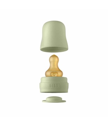 BIBS Baby Bottle set na fľašu - Mauve