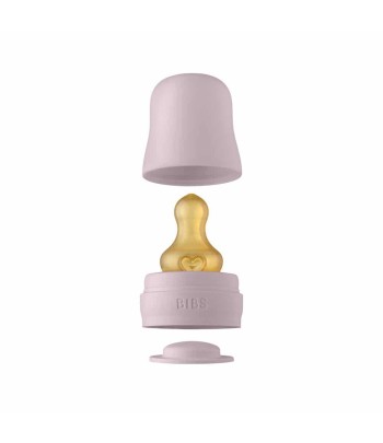Sada kojeneckých lahví BIBS - Dusky Lilac