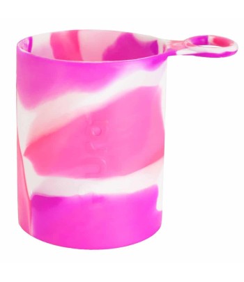 Pura® TERMO fľaša so športovým uzáverom 475ml - aqua