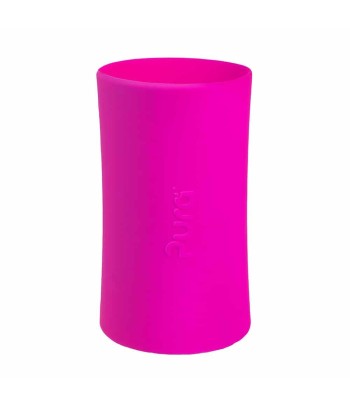 Pura® silikónový návlek na fľašu - 260ml, 325ml - zelená