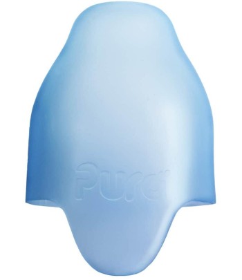 Pura® silikonové uzávěry na láhve 2ks - netěsnící