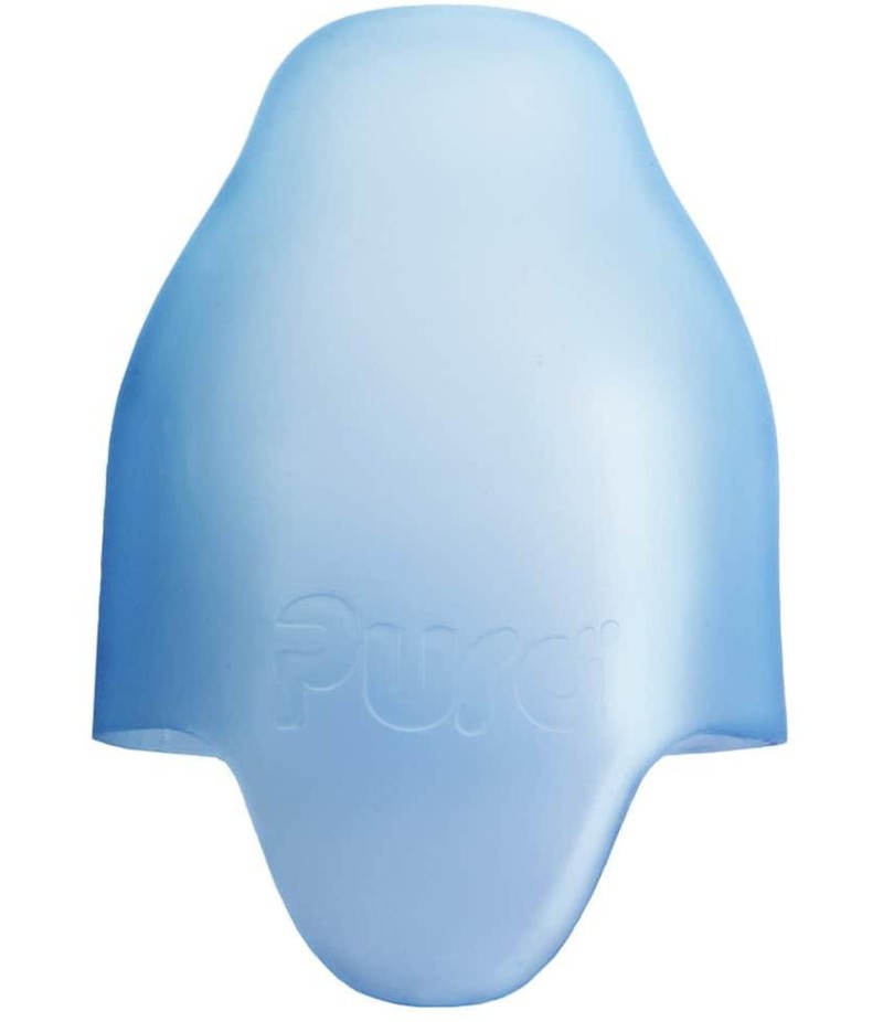 Pura® silikonové uzávěry na láhve 2ks - netěsnící