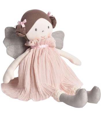 Bonikka Fairy látková bábika - Angelina