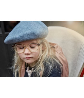 Baret Elodie Details - Tender Blue 6-12 měsíců