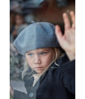 Baret Elodie Details - Tender Blue 6-12 měsíců