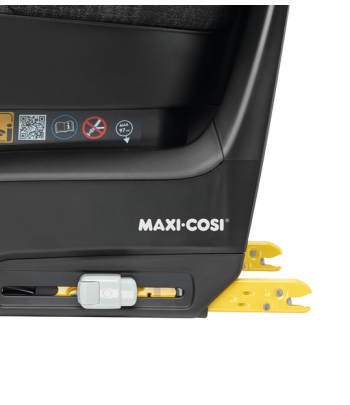 autosedačka Maxi-Cosi Pebble Pro i-Size Essential Black