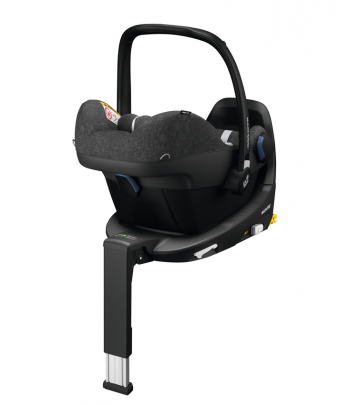 autosedačka Maxi-Cosi Pebble Pro i-Size Essential Black