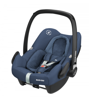 autosedačka Maxi Cosi Rock i-Size Nomad Blue 2019