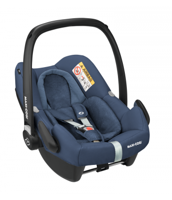 autosedačka Maxi Cosi Rock i-Size Nomad Blue 2019