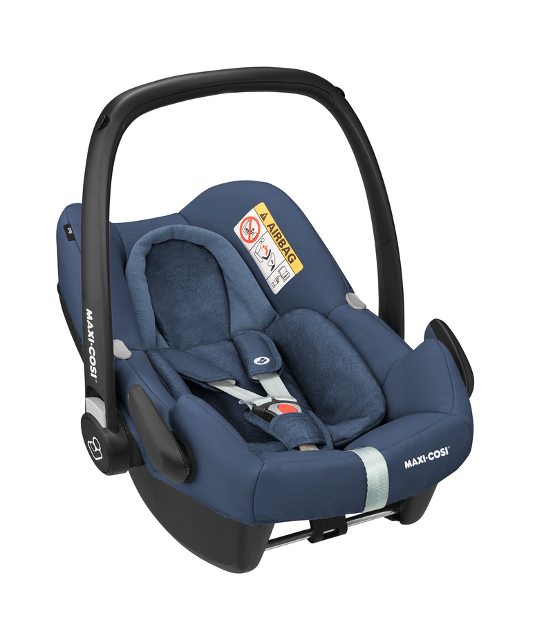 autosedačka Maxi Cosi Rock i-Size Nomad Blue 2019