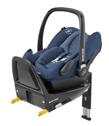 autosedačka Maxi Cosi Rock i-Size Nomad Blue 2019