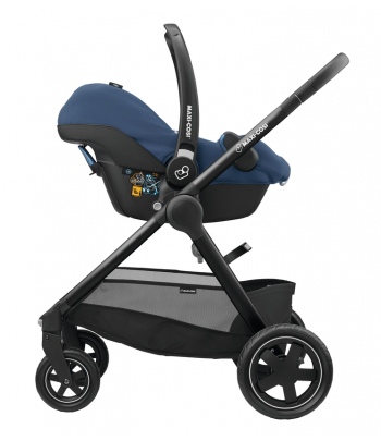 autosedačka Maxi Cosi Rock i-Size Nomad Blue 2019