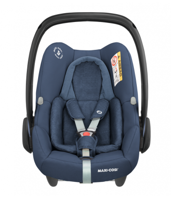 autosedačka Maxi Cosi Rock i-Size Nomad Blue 2019