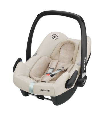 autosedačka Maxi-Cosi Rock i-Size Nomad Sand 2019