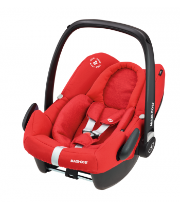 autosedačka Maxi-Cosi Rock i-Size Nomad Red 2019