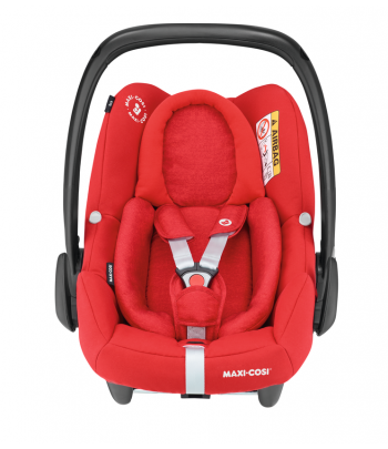 autosedačka Maxi-Cosi Rock i-Size Nomad Red 2019