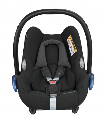 autosedačka Maxi-Cosi Cabriofix Essential Black
