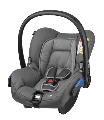 autosedačka Maxi-Cosi Citi Concrete Grey 2019