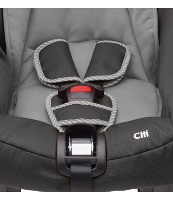 autosedačka Maxi-Cosi Citi Concrete Grey 2019