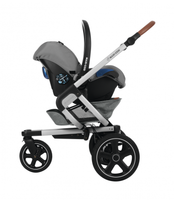 autosedačka Maxi-Cosi Citi Concrete Grey 2019
