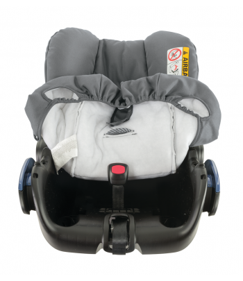 autosedačka Maxi-Cosi Citi Concrete Grey 2019