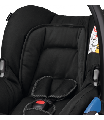 autosedačka Maxi-Cosi Citi Black Raven 2019
