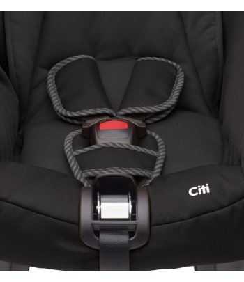 autosedačka Maxi-Cosi Citi Black Raven 2019