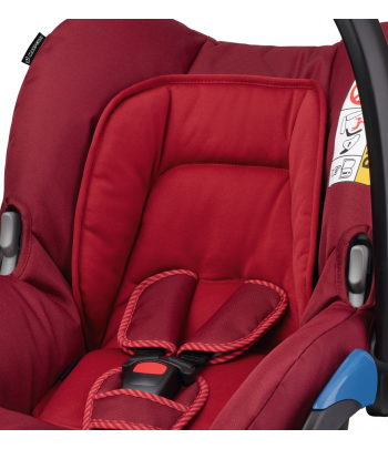 autosedačka Maxi-Cosi Citi Robin Red 2019