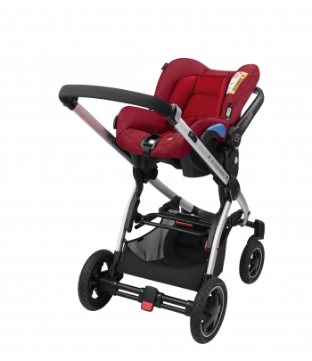 autosedačka Maxi-Cosi Citi Robin Red 2019