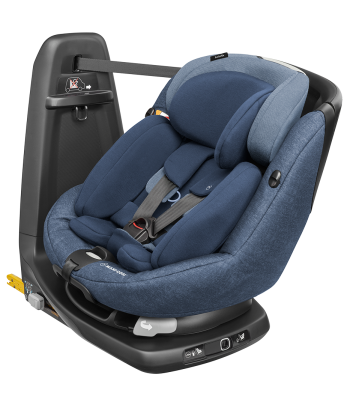 autosedačka Maxi-Cosi AxissFix Plus Nomad Blue 2019