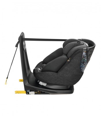 autosedačka Maxi-Cosi AxissFix Plus Nomad Black 2019