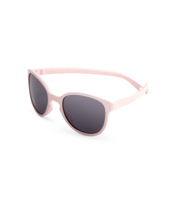 KiETLA slnečné okuliare WaZZ 1-2 roky - Blush