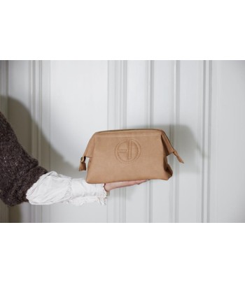Příruční taška Zip&Go Elodie Details - Aviator Brown