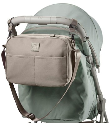 Crossbody Elodie Details - Moonshell