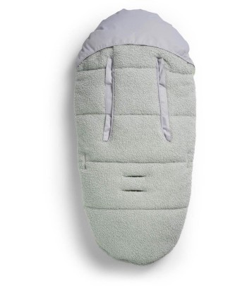 Fusak do kočárku Elodie Details - Utility Green