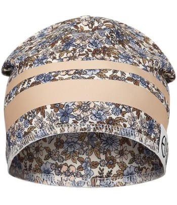 Winter Beanies Elodie Details - Blue Garden, 1-2 roky