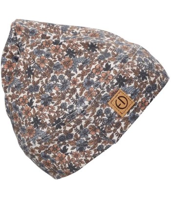 Autumn Beanies Elodie Details - Blue Garden, 2-3 roky