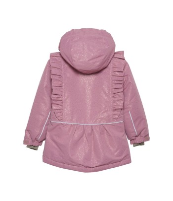 En Fant - Jacket Mesa Rose Glitter vel. 92-140