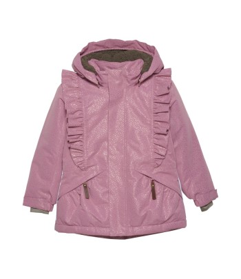 En Fant - Jacket Mesa Rose Glitter vel. 92-140