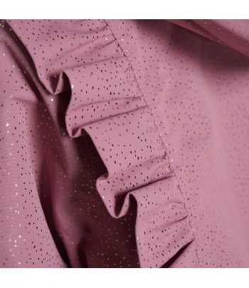 En Fant - Jacket Mesa Rose Glitter vel. 92-140