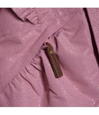 En Fant - Jacket Mesa Rose Glitter vel. 92-140