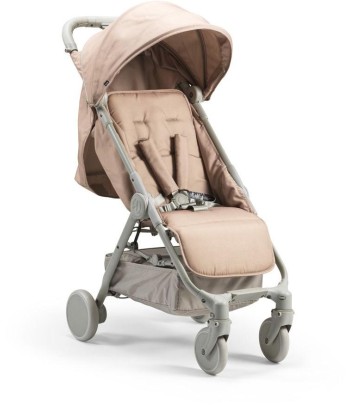 Mondo Stroller Elodie Details - Blushing Pink