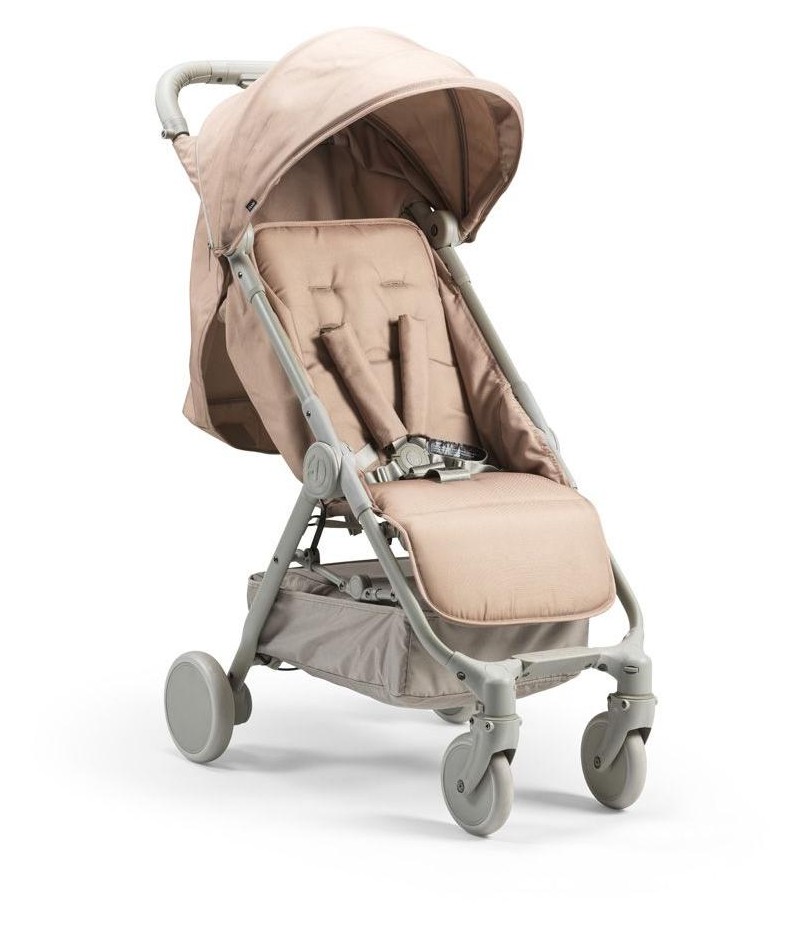 Mondo Stroller Elodie Details - Blushing Pink